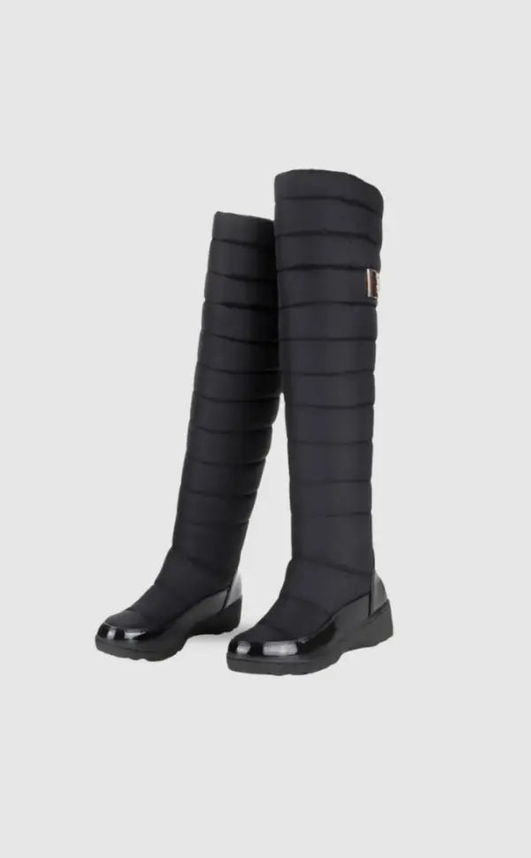 Dames Thigh High Boots 0