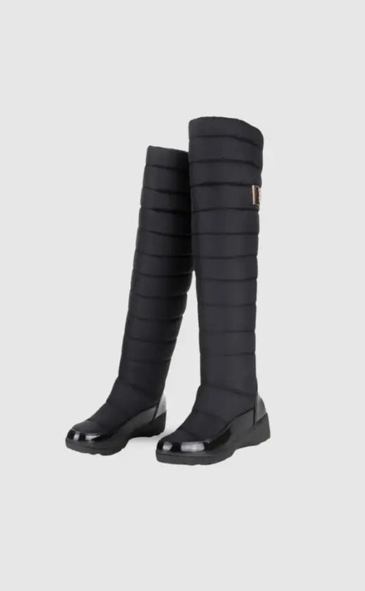 Dames Thigh High Boots 0