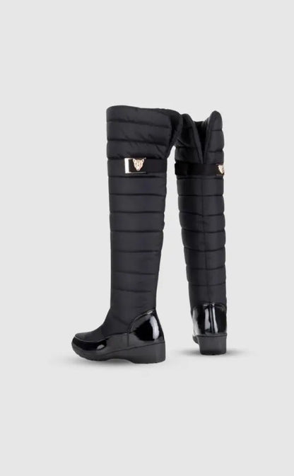 Dames Thigh High Boots 1