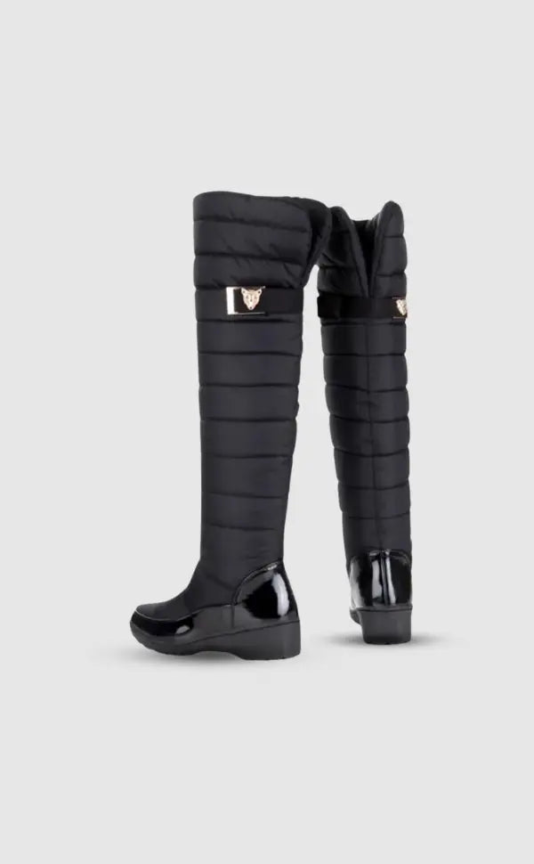 Women Thigh High Boots
