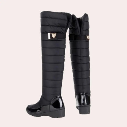 Dames Thigh High Boots 3