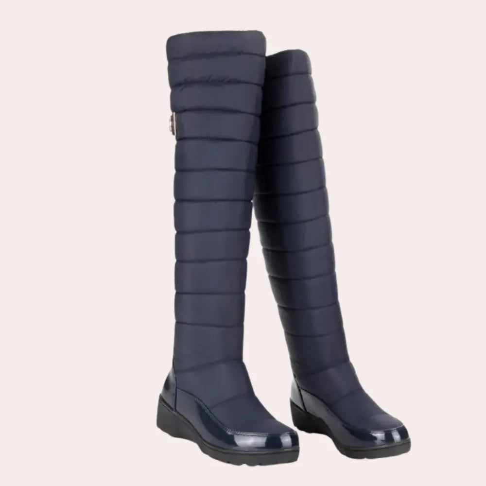 Dames Thigh High Boots 7