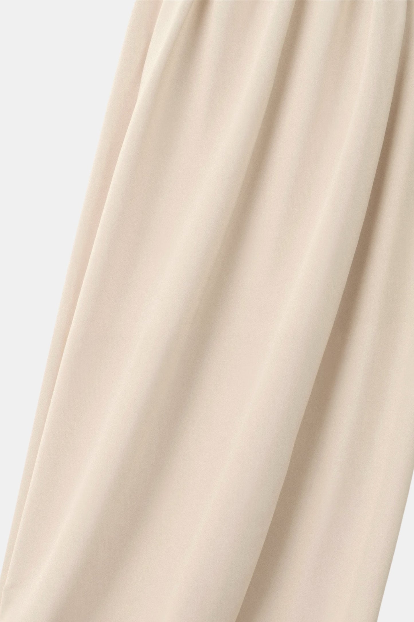 Dames Trousers Plissé 2