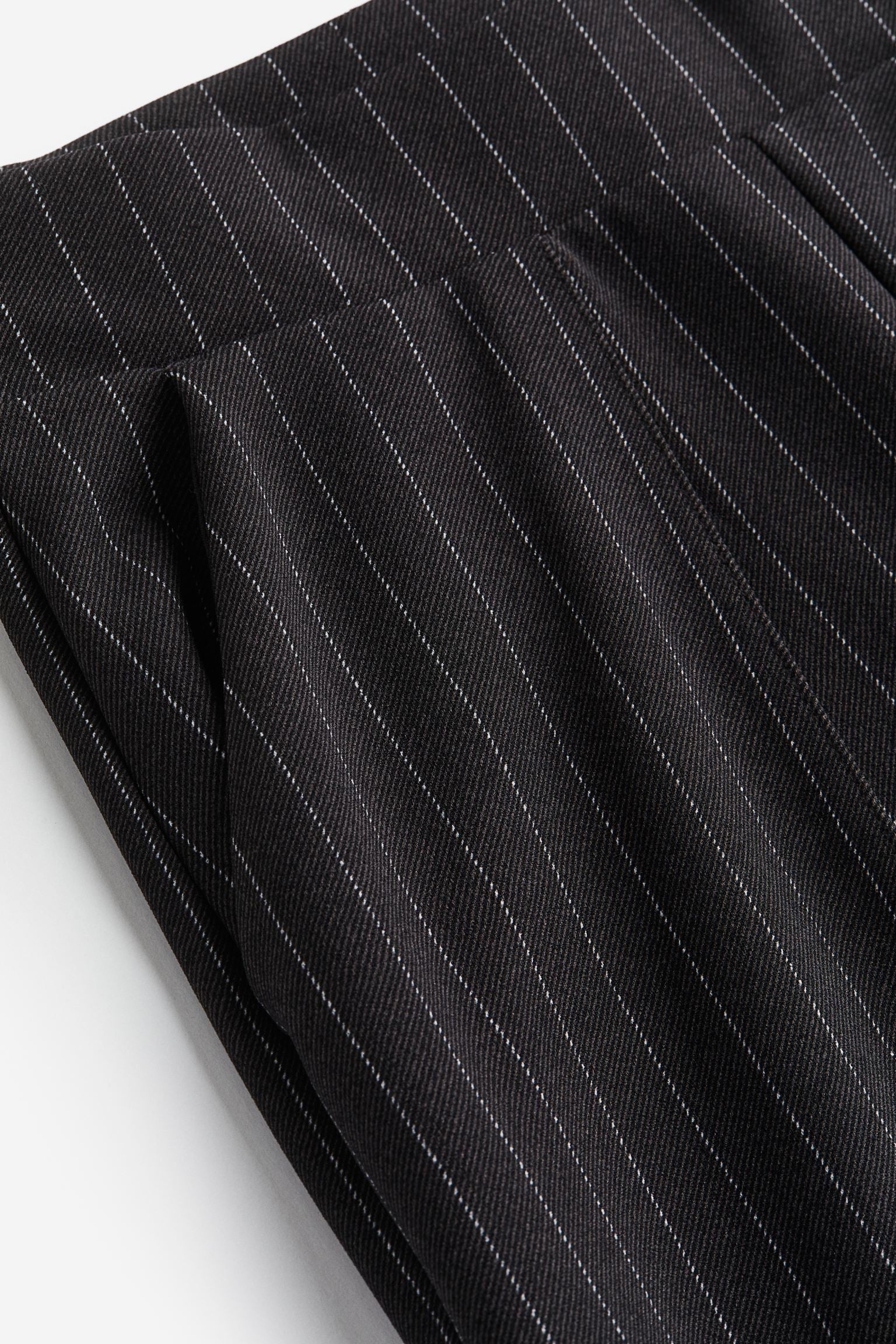 Dames Trousers Wide Cut 6