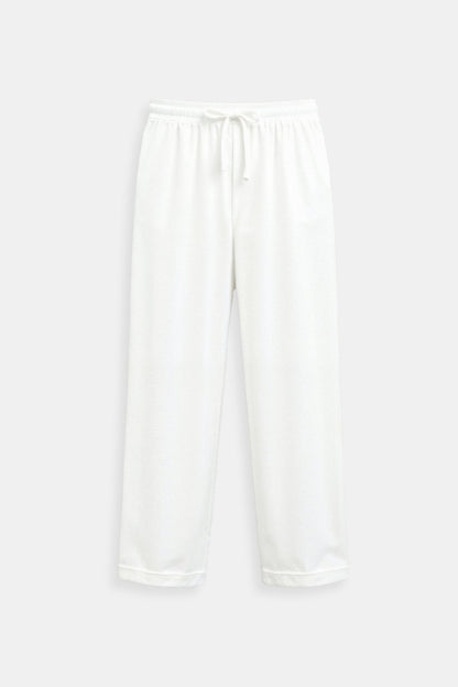 Dames Trousers With Elastic Waistband 0