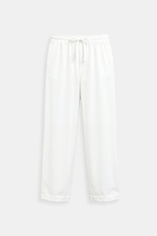 Dames Trousers With Elastic Waistband 0