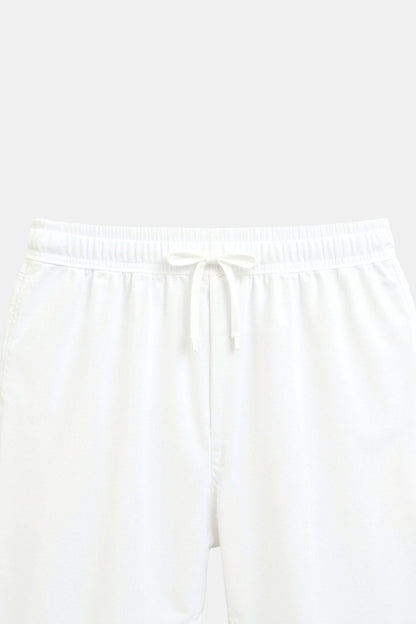 Dames Trousers With Elastic Waistband 6