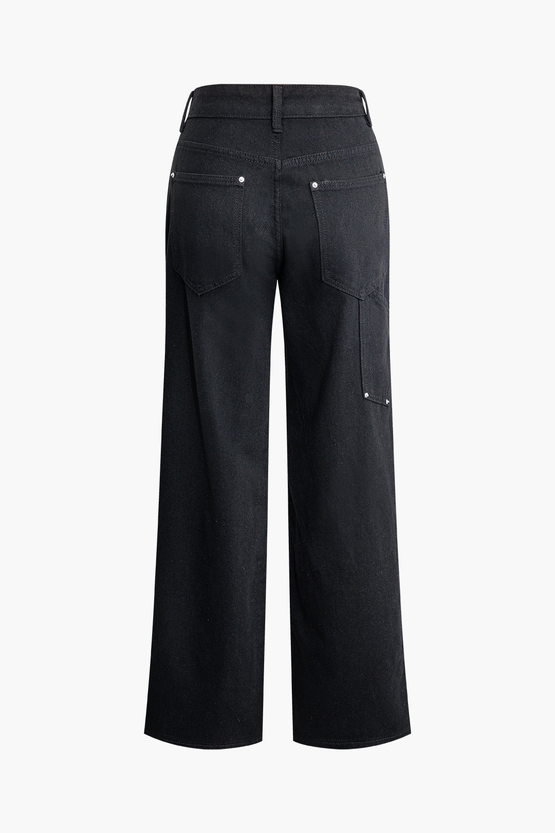 Women Utility Jeans