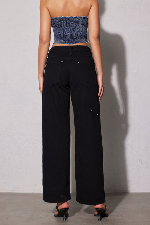Dames Utility Jeans 6