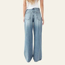 Dames Wide Jeans 7