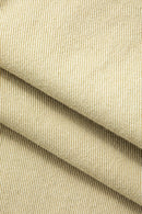 Dames Wide Leg Cord-Hose 2
