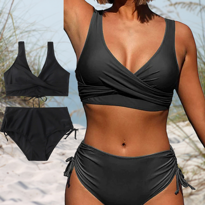 Yenifer® | Stylish 2-Piece Bikini Set For Summer