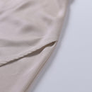 Elegant Spaghetti Strap Maxi Dress: Effortless Style for Every Occasion 8