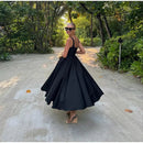 Elegant Waist Shaper Dress for Women – Flattering Fit for Special Occasions 2