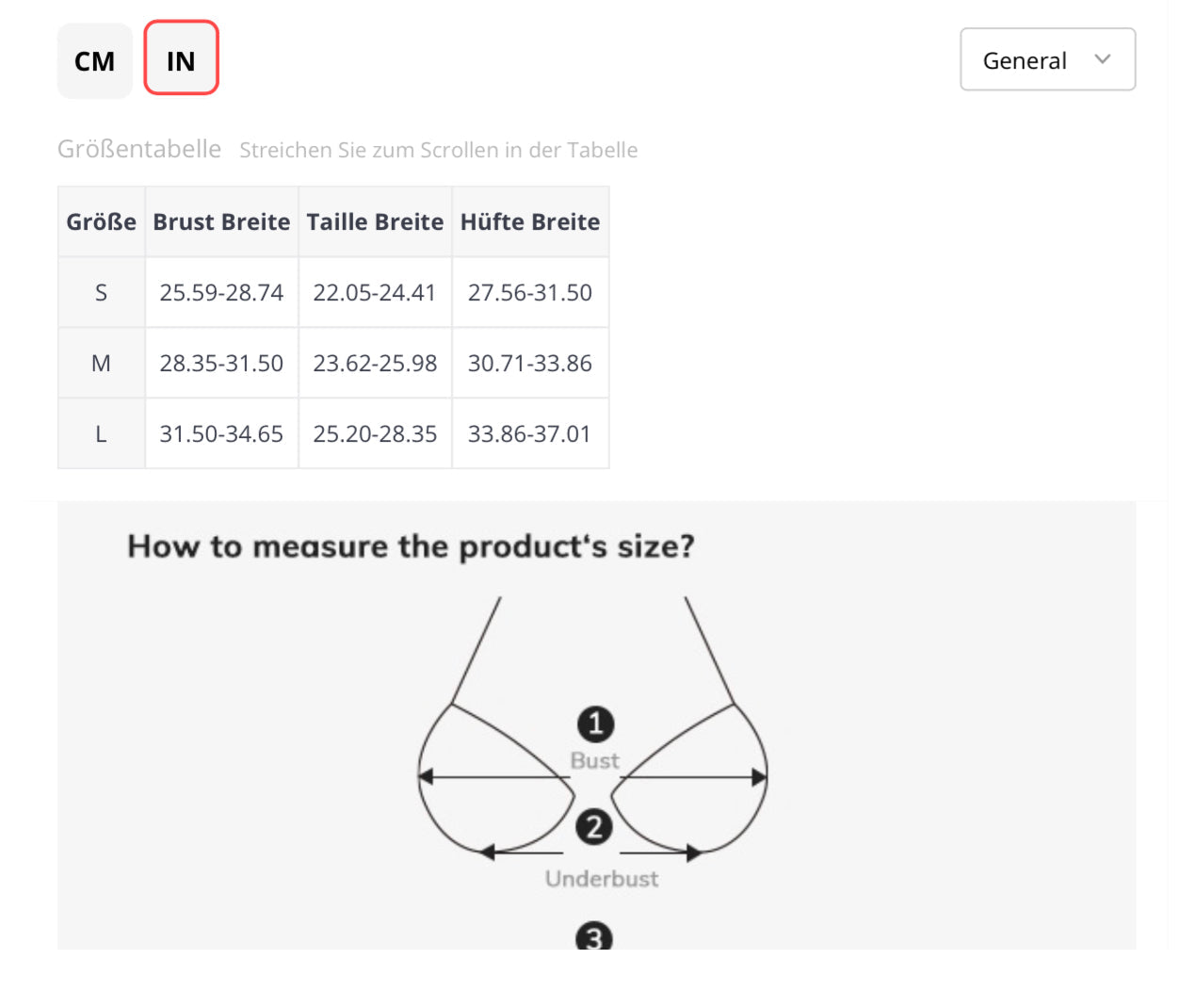 Lisa® | Diamond Bikini Set