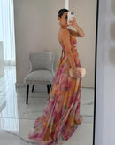 Floral Maxi Dress: Effortless Elegance for Summer Events 2