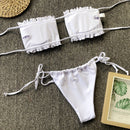 Fernanda® | Fashionable and effortless   bikini