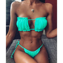 Fernanda® | Fashionable and effortless   bikini