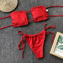 Fernanda® | Fashionable and effortless   bikini