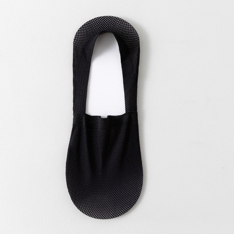 Anna & Rose | Liora | Invisible Comfort Grip Socks