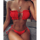Fernanda® | Fashionable and effortless   bikini