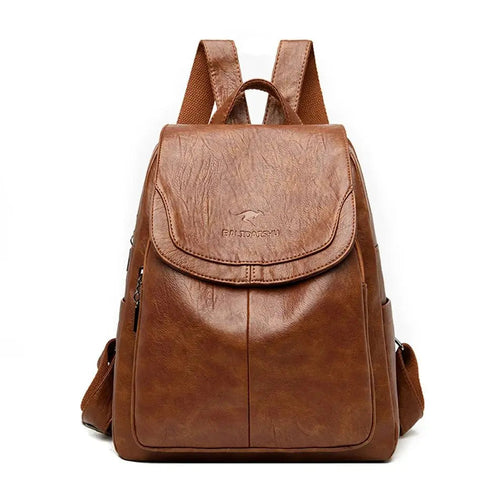 Heren Anti-Theft Backpack 1