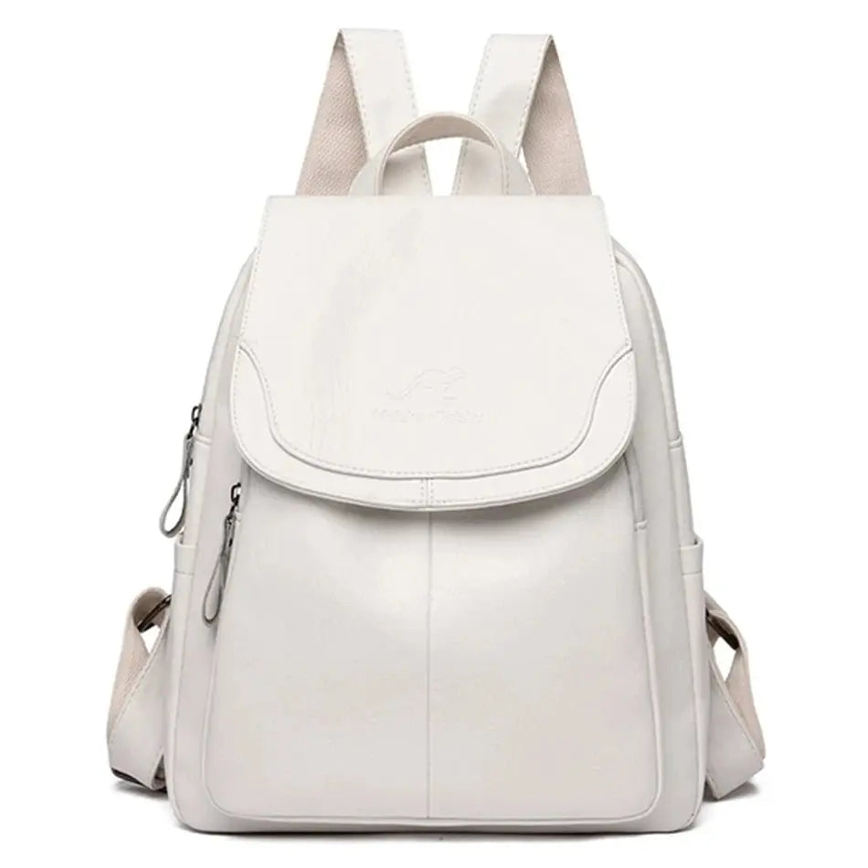 Heren Anti-Theft Backpack 2