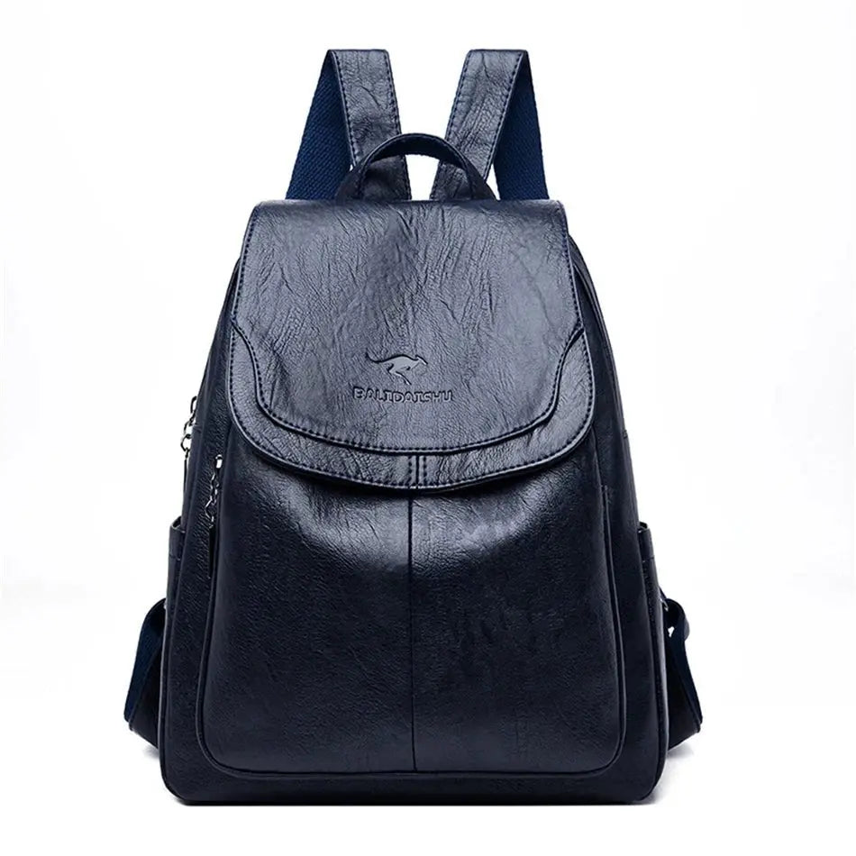 Heren Anti-Theft Backpack 4