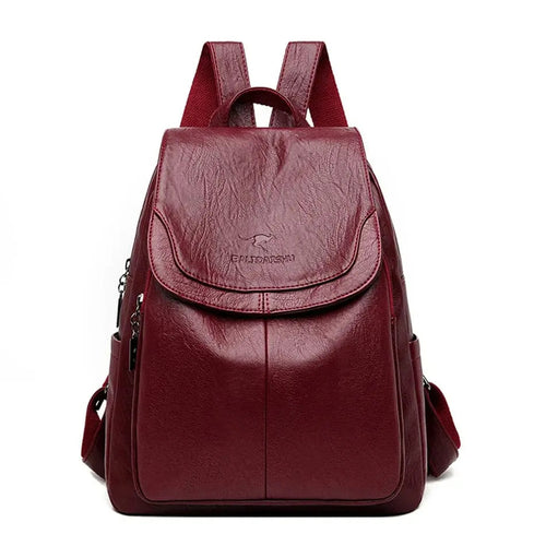 Heren Anti-Theft Backpack 5