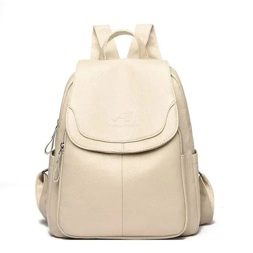 Heren Anti-Theft Backpack 6