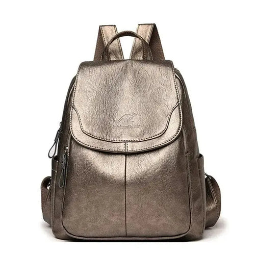 Heren Anti-Theft Backpack 7