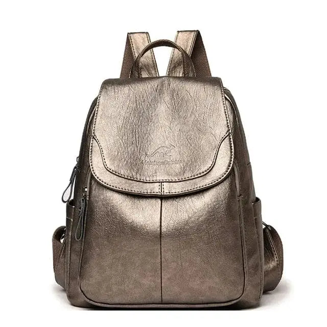 Heren Anti-Theft Backpack 7