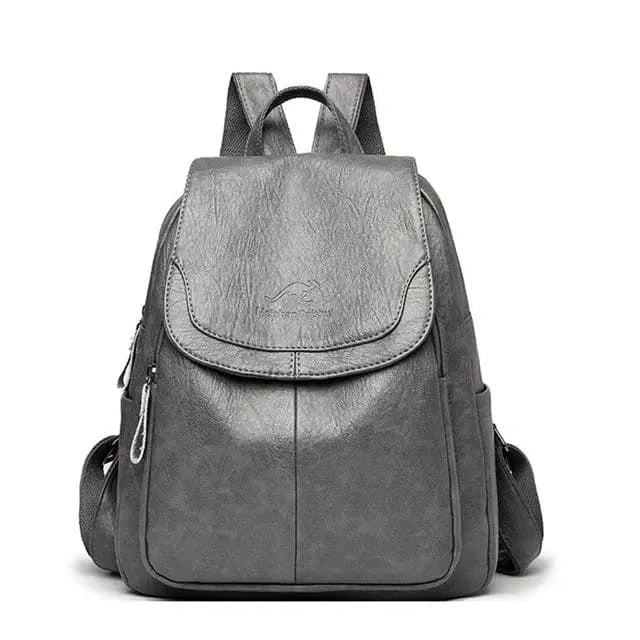 Heren Anti-Theft Backpack 8
