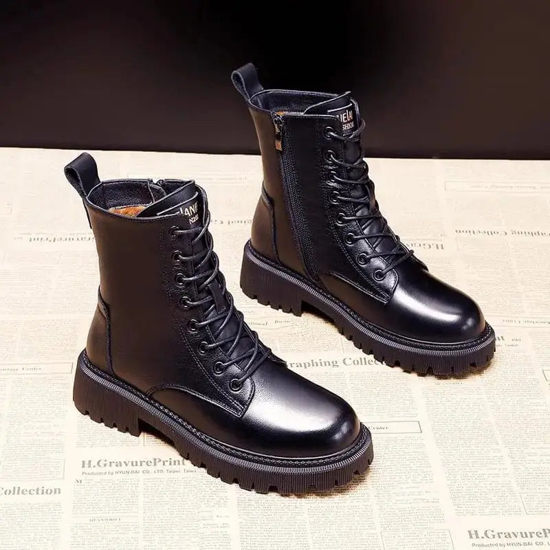 Heren Boots 2