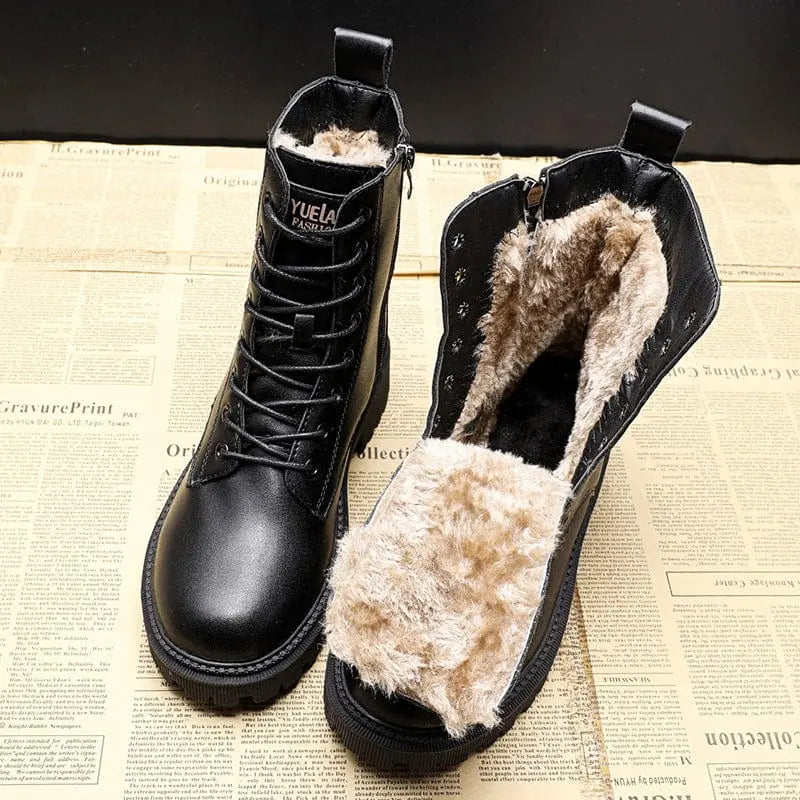 Heren Boots 3