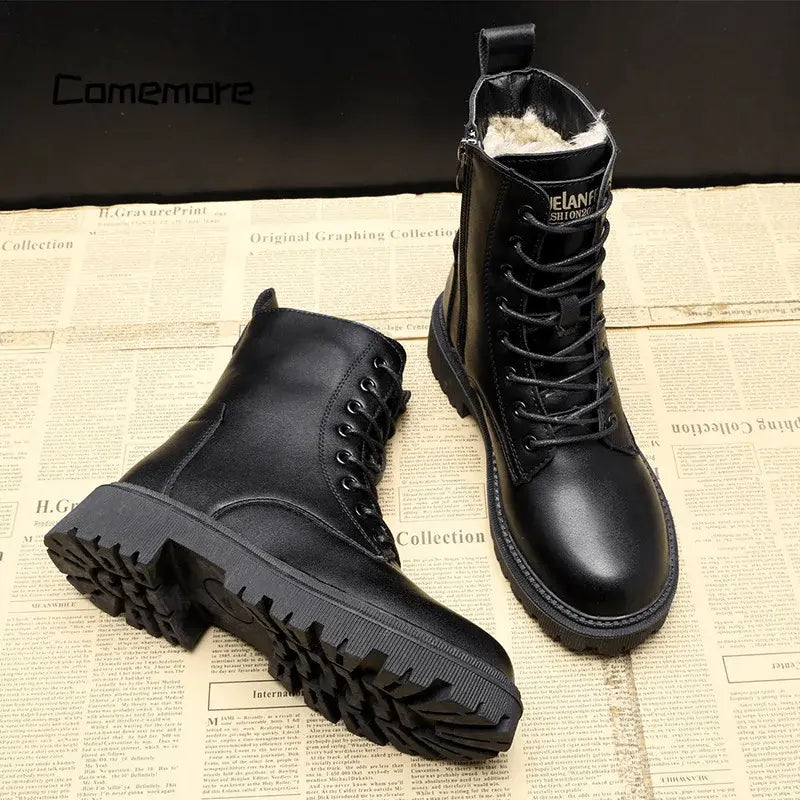 Heren Boots 4