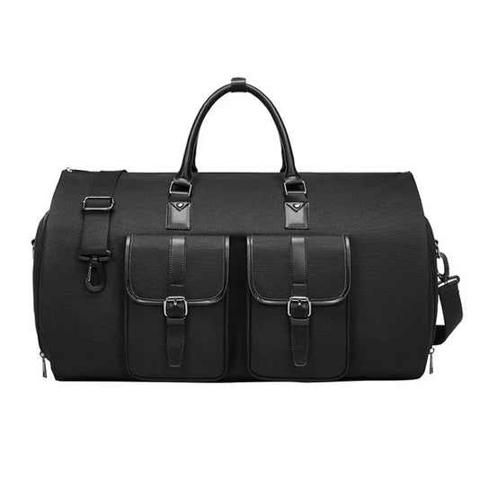 Heren Foldable Travel Bag 0