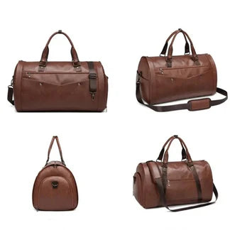 Heren Foldable Travel Bag 2