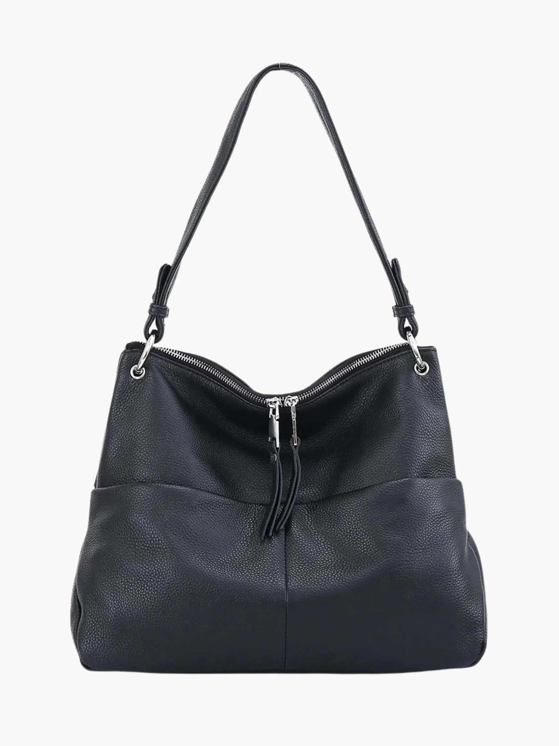 Heren Hobo Bag 0