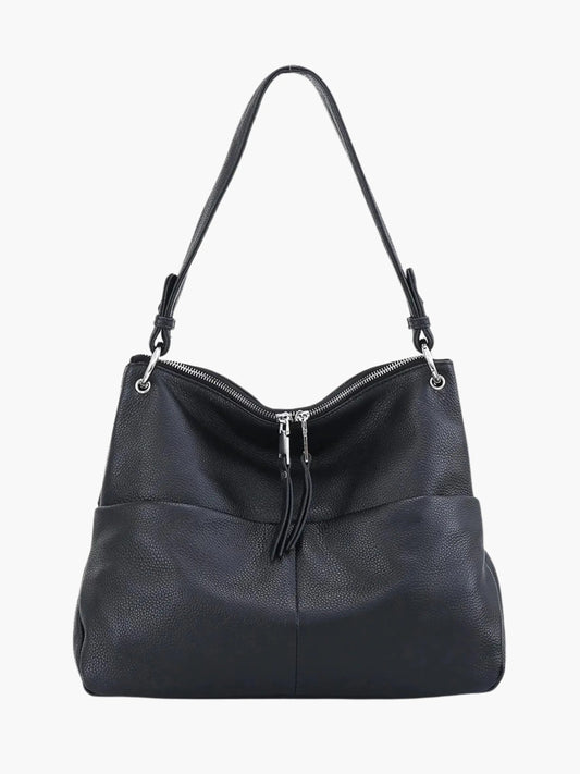 Heren Hobo Bag 0