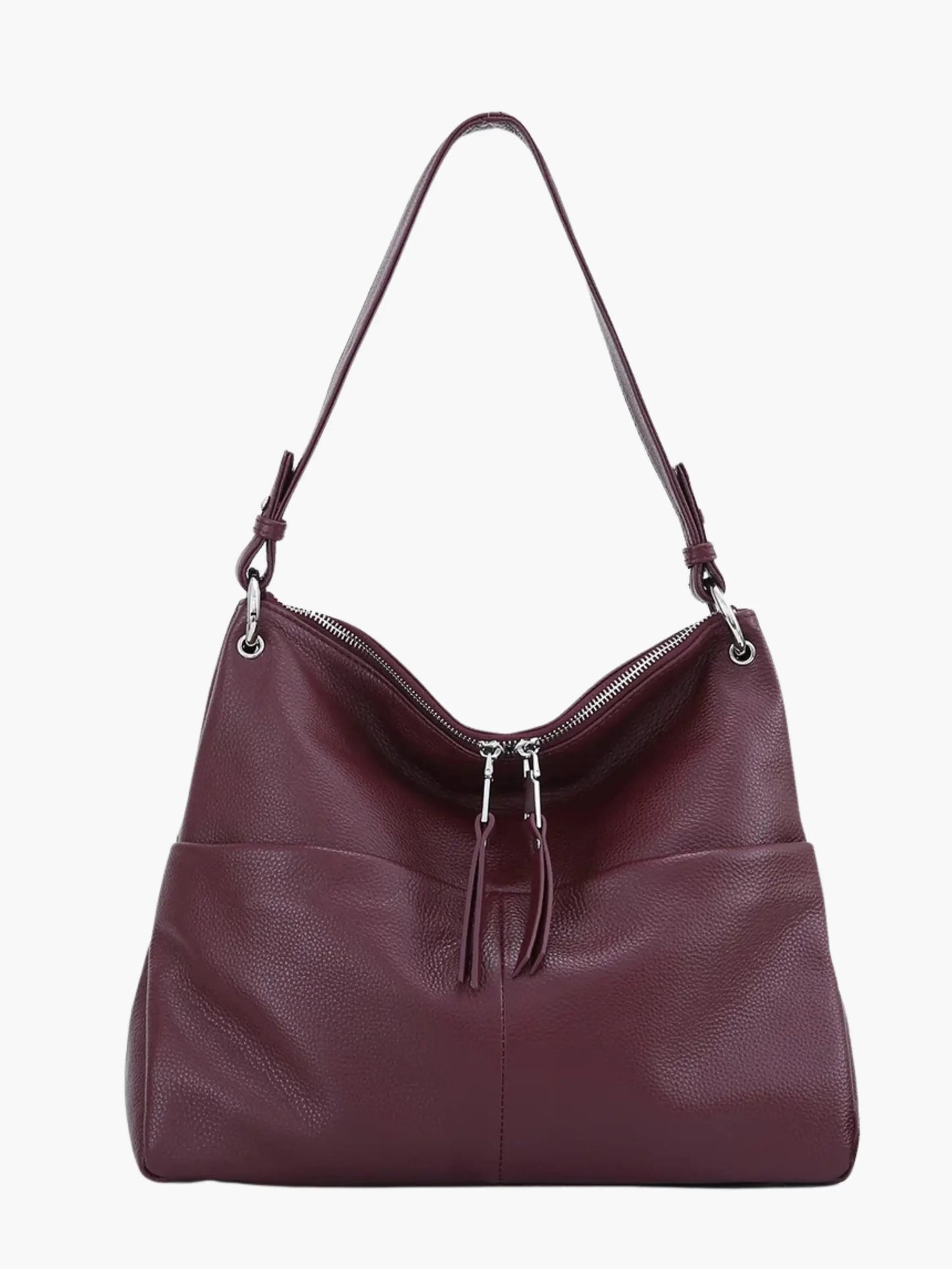 Heren Hobo Bag 1