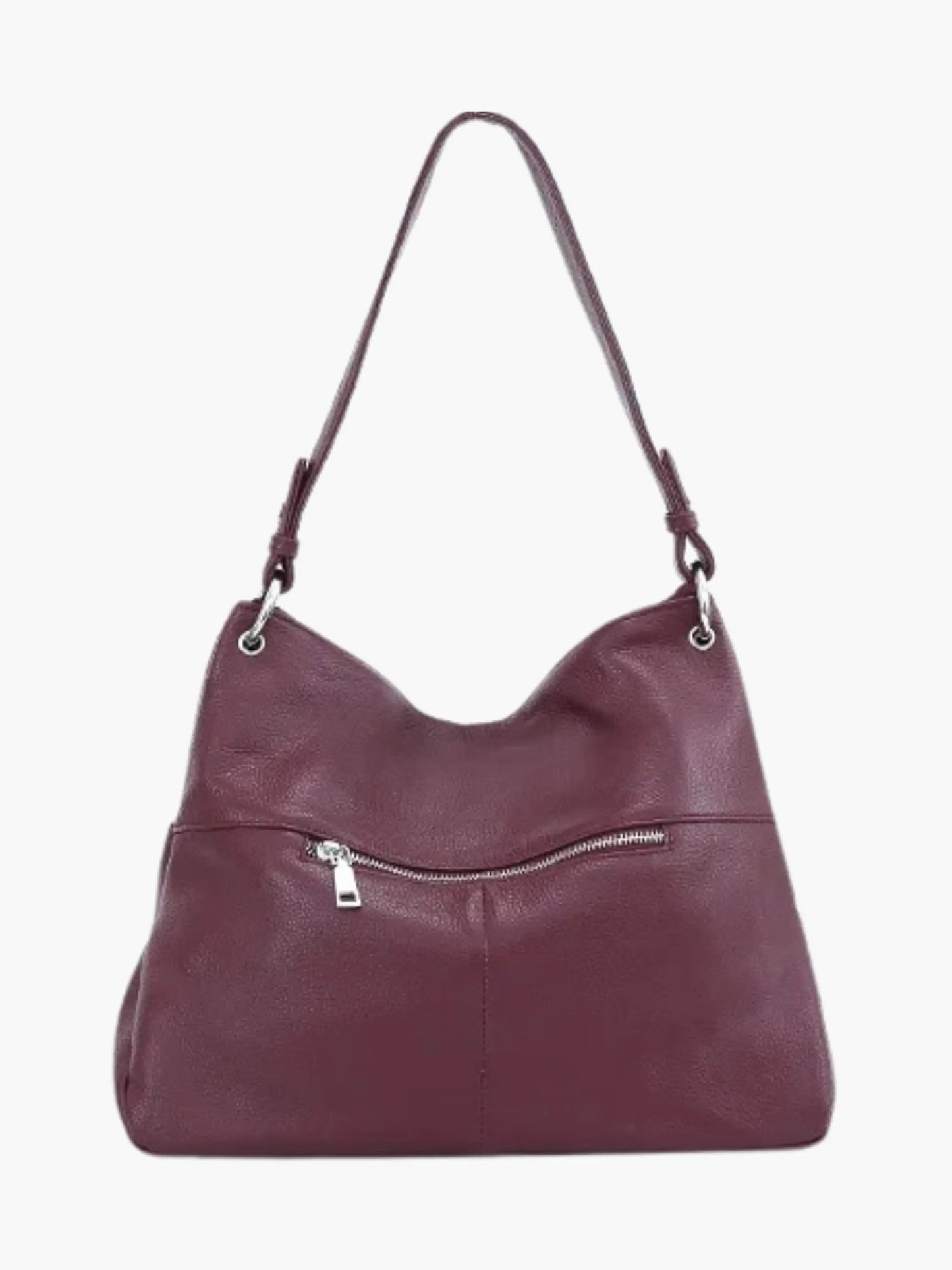 Heren Hobo Bag 3