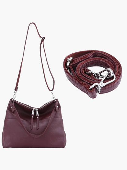 Heren Hobo Bag 5