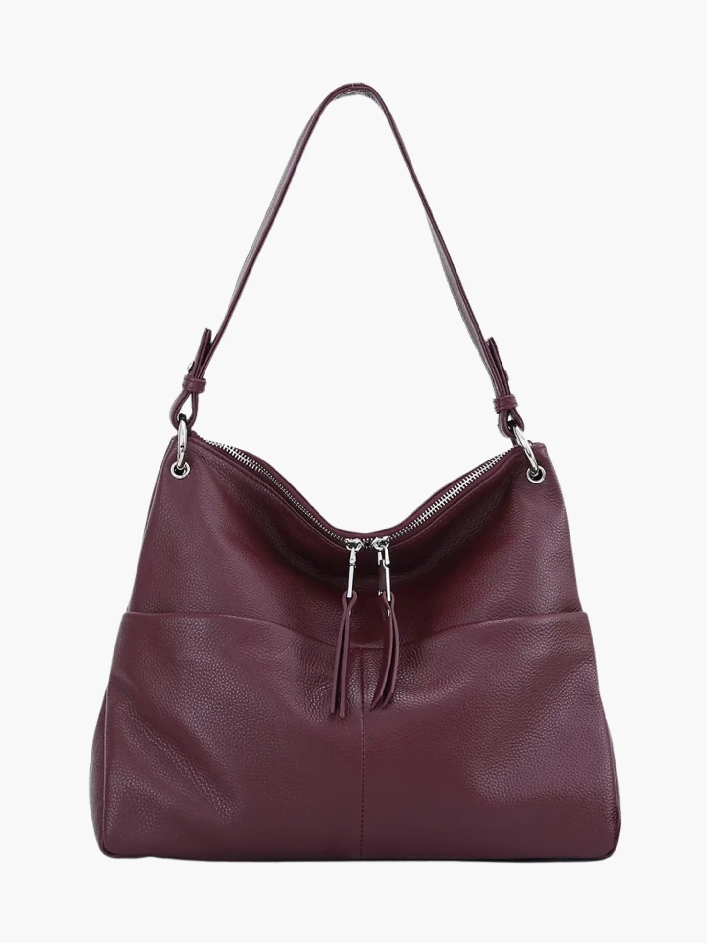 Heren Hobo Bag 6