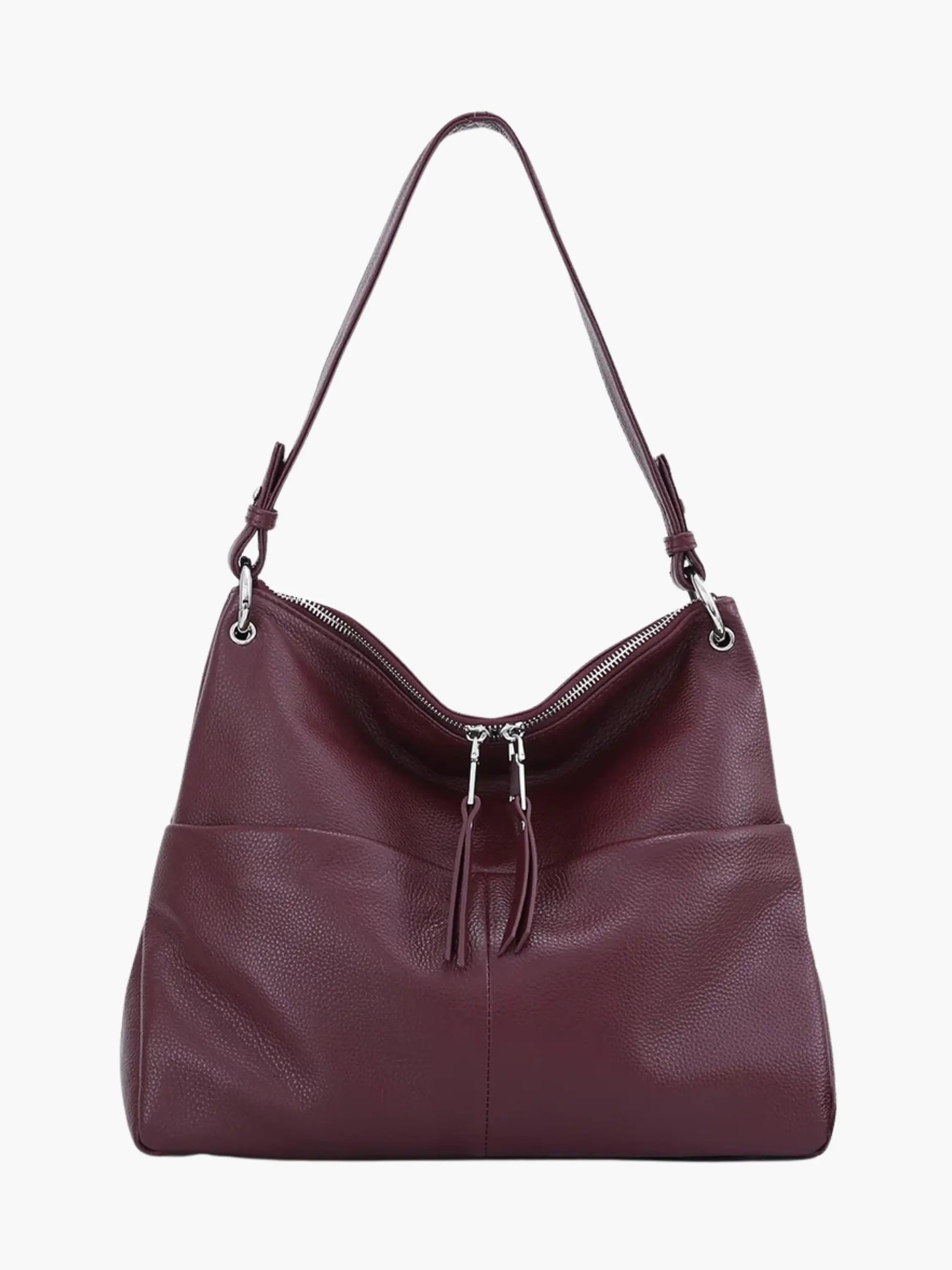 Heren Hobo Bag 6