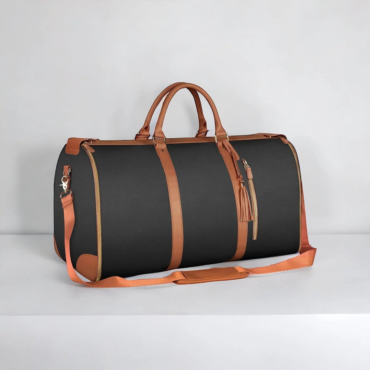 Heren Travel Bag 0