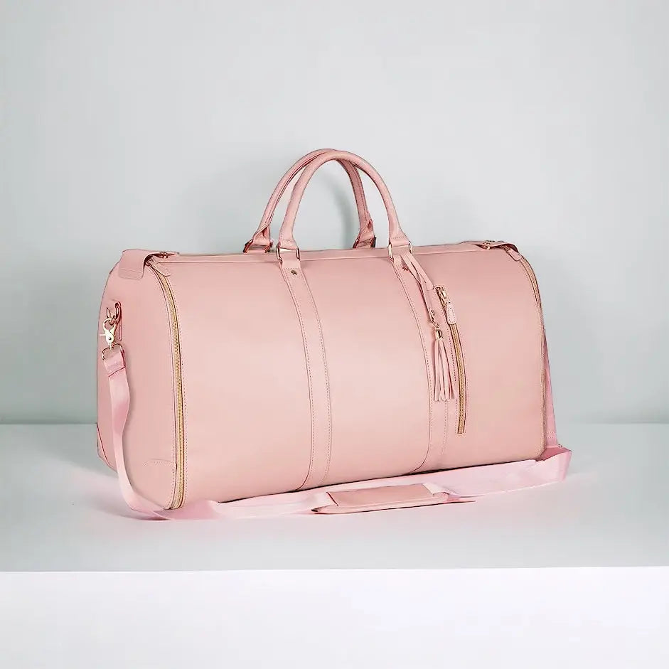 Heren Travel Bag 2