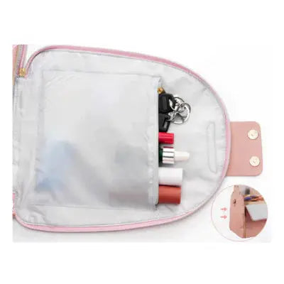 Heren Travel Bag 7