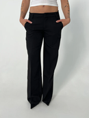 High-Waisted Women's Trousers – Stylish and Comfortable Casual Pants 4