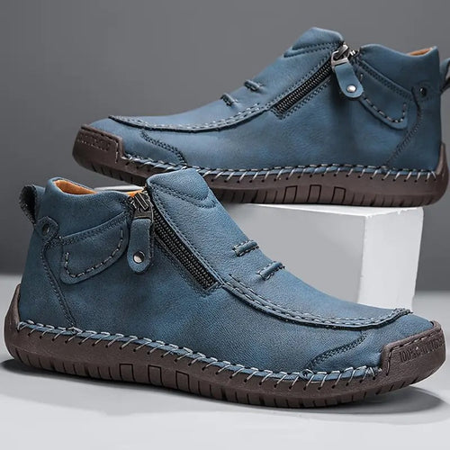 Anna & Rose | LioraStep™ | Ergonomic Orthopaedic Shoes